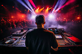 DJ Services  Decoration in =Hyderabad
